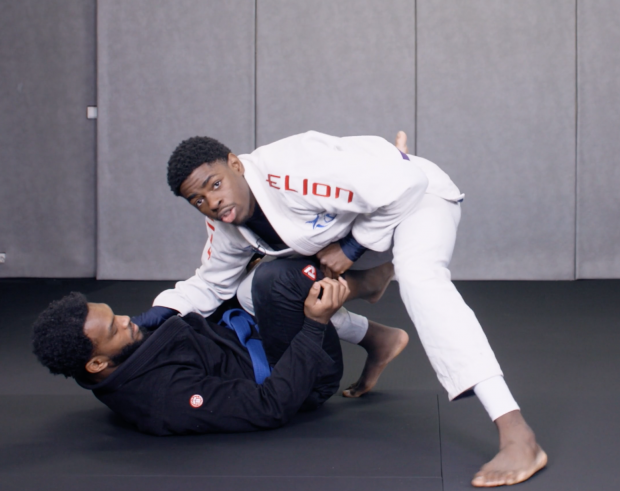 Knee slide