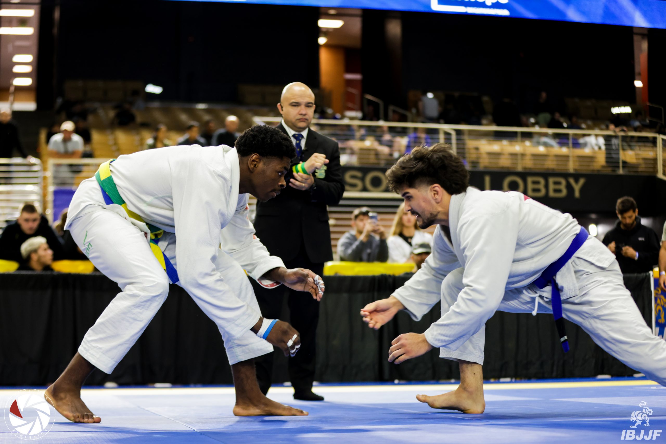 TAKEDOWN